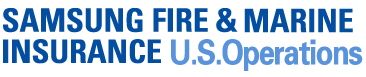 SAMSUNG FIRE & MARINE INSURANCE U.S.Operations