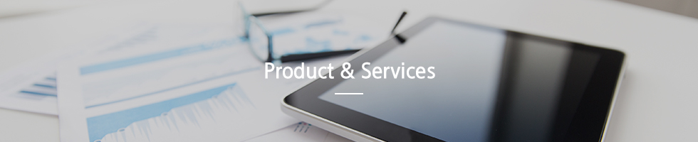 Product & Services
